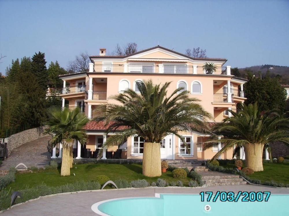 Hotel in Icici, Croatia, 1 500 m² - picture 2