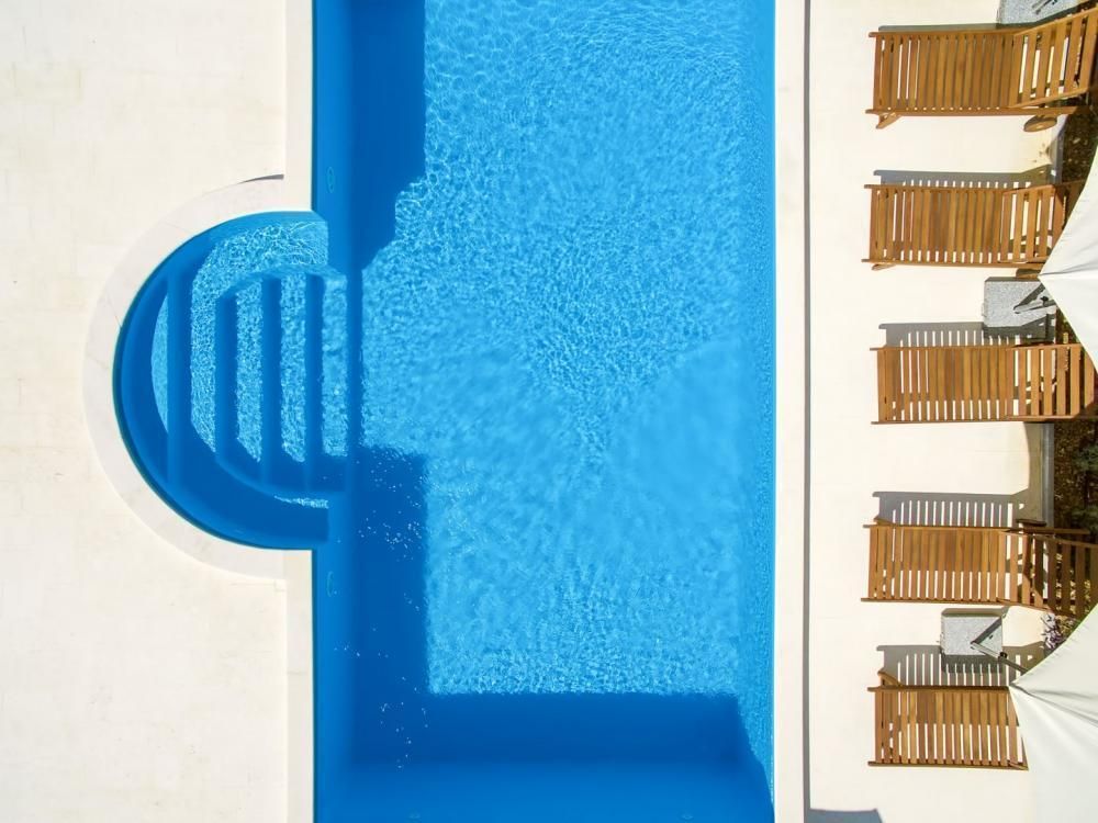 Hotel, albergo Baška, Croazia, 360 m² - foto 2