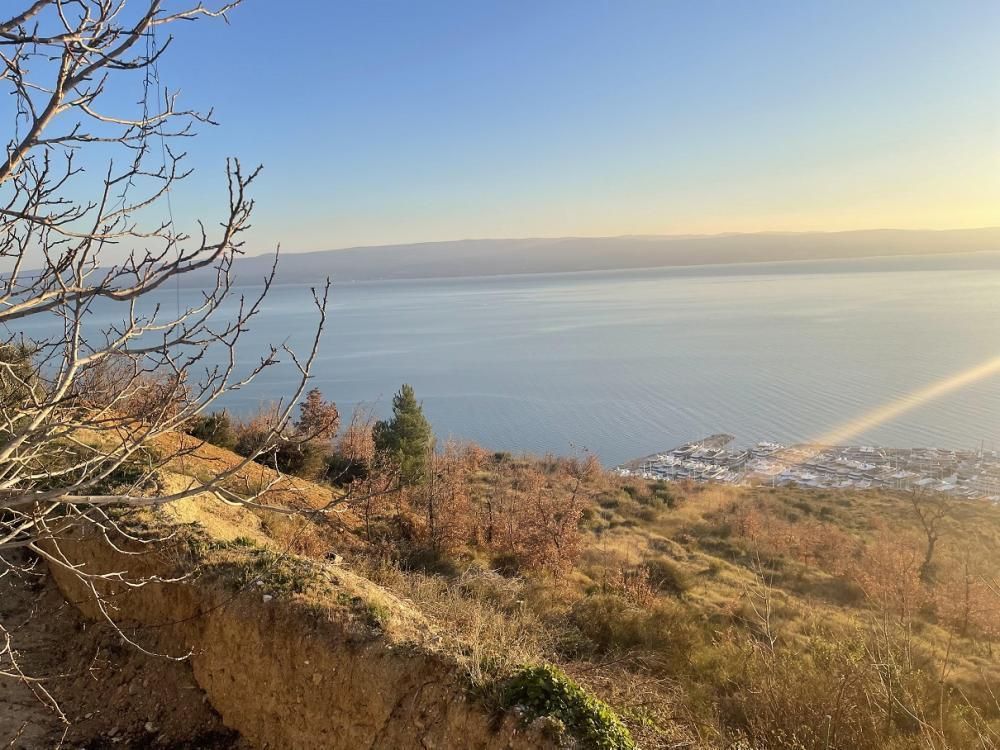 Villa Jesenice, Croatie, 150 m² - image 2