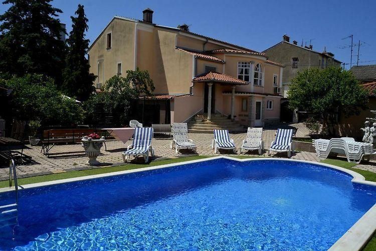 Villa in Pula, Croatia, 600 m² - picture 2