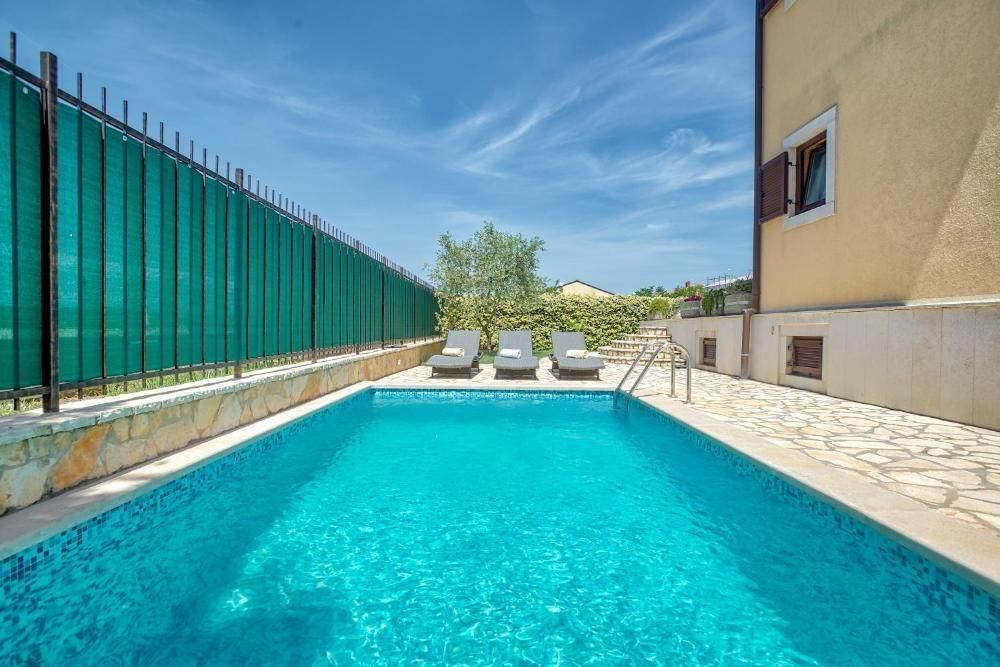 Villa a Medulin, Croazia, 350 m² - foto 2