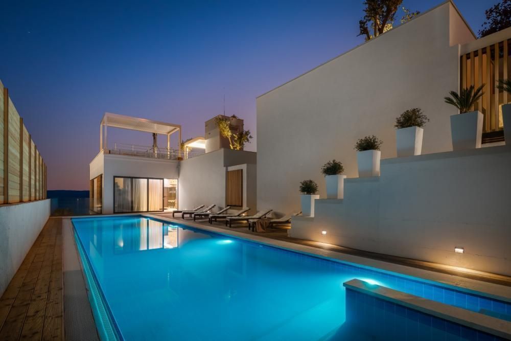 Villa à Omis, Croatie, 298 m² - image 1