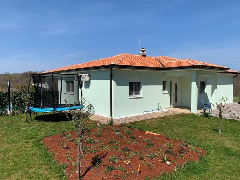 Villa in Umag, Croatia, 140 m² - picture 2