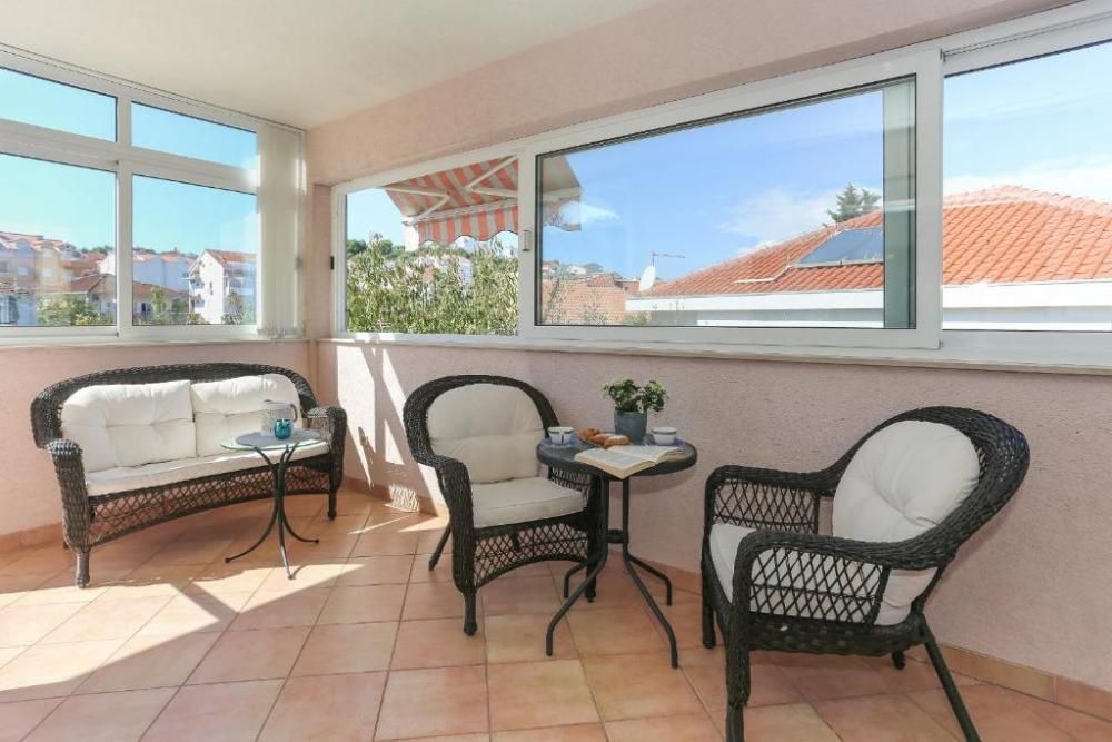 Villa su Ciovo, Croazia, 310 m² - foto 2