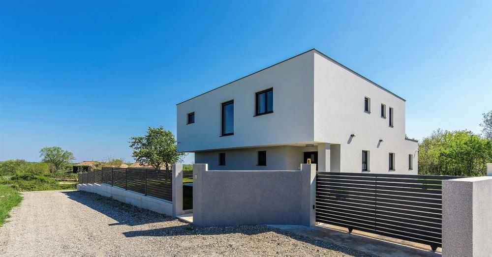 Villa Marčana, Kroatien, 180 m² - Foto 2