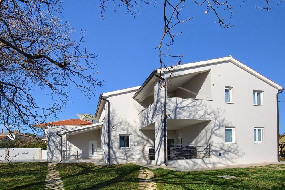 Hotel Ližnjan, Kroatien, 390 m² - Foto 2
