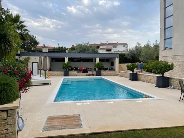 Villa in Vodnjan, Kroatien, 394 m² - Foto 2