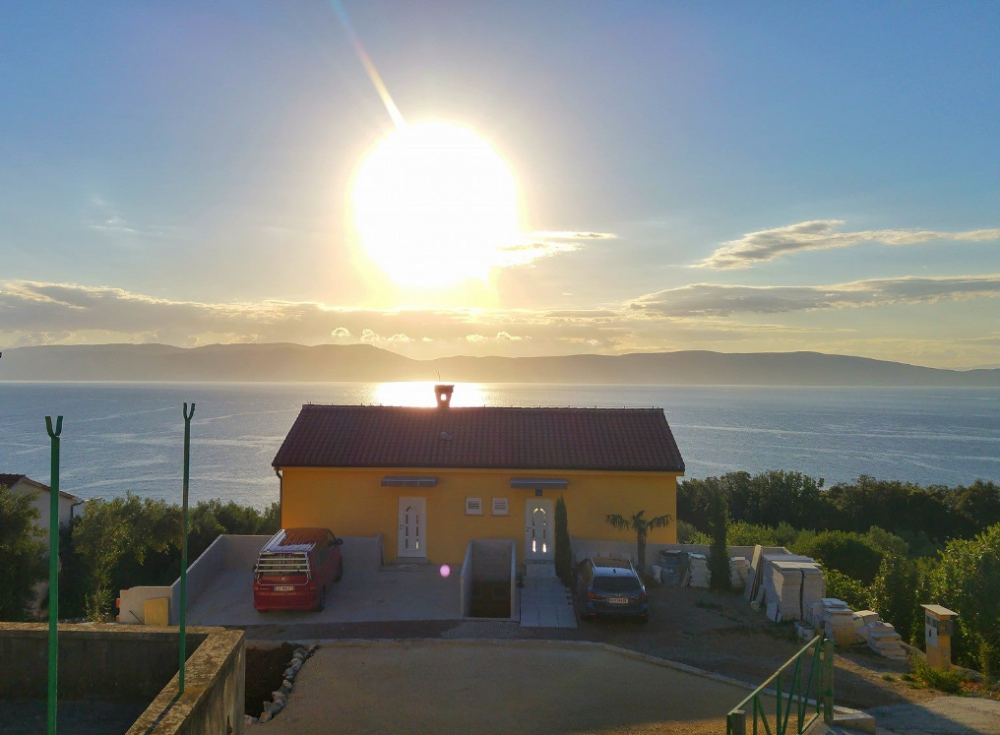 Hotel Rabac, Labin, Kroatien, 438 m² - Foto 2