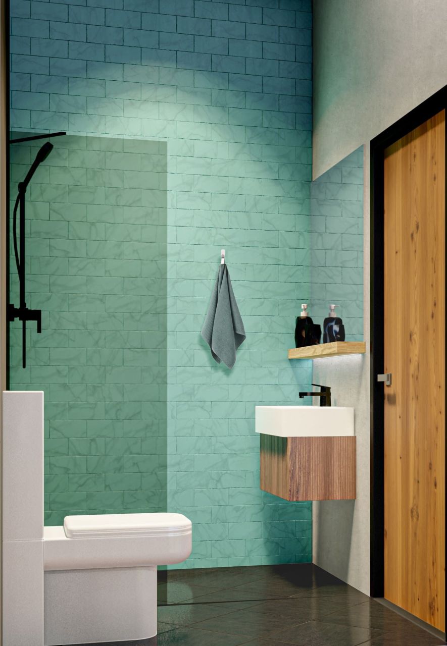 Wohnung in Umalas, Indonesien, 57 m² - Foto 17