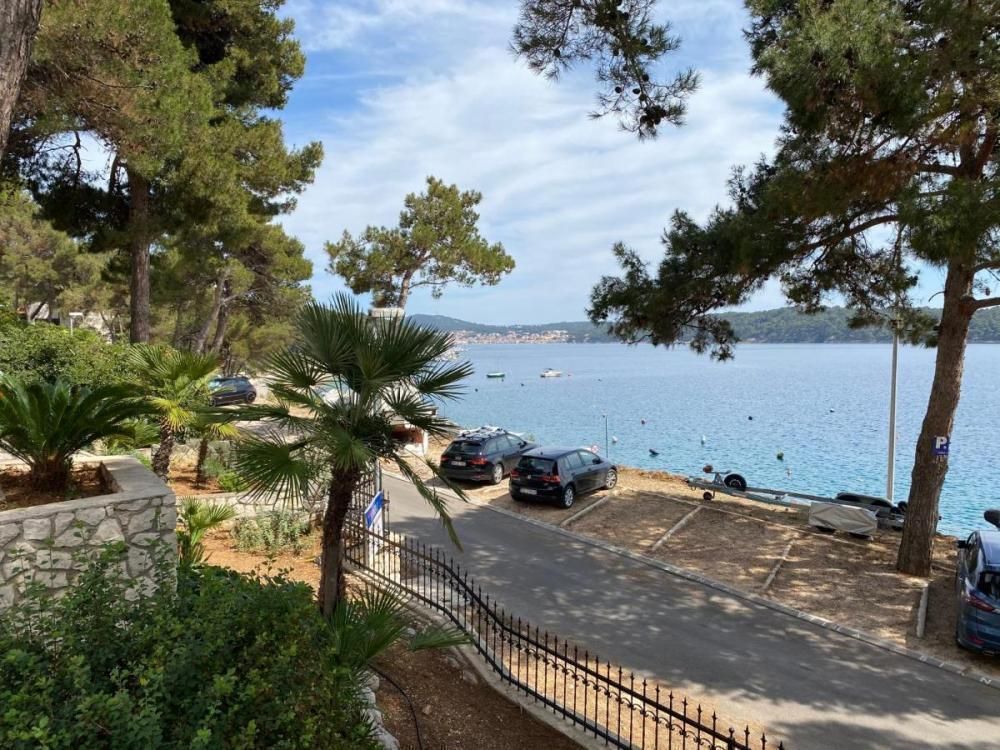 Hotel in Mali Losinj, Kroatien, 700 m² - Foto 2