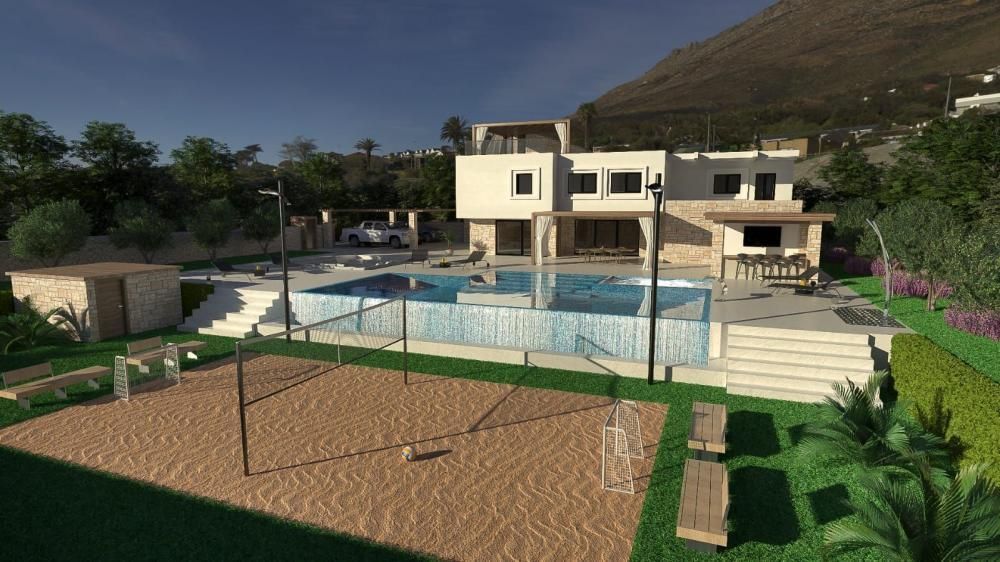 Villa à Vodnjan, Croatie, 297 m² - image 2