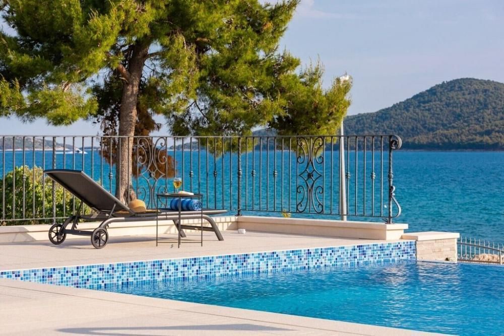 Villa Sibenik, Kroatien, 1 006 m² - Foto 2