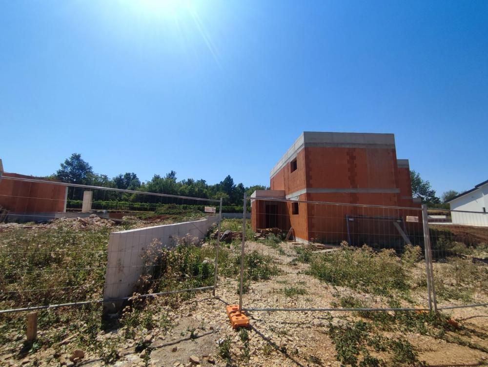 Villa in Labin, Kroatien, 200 m² - Foto 2