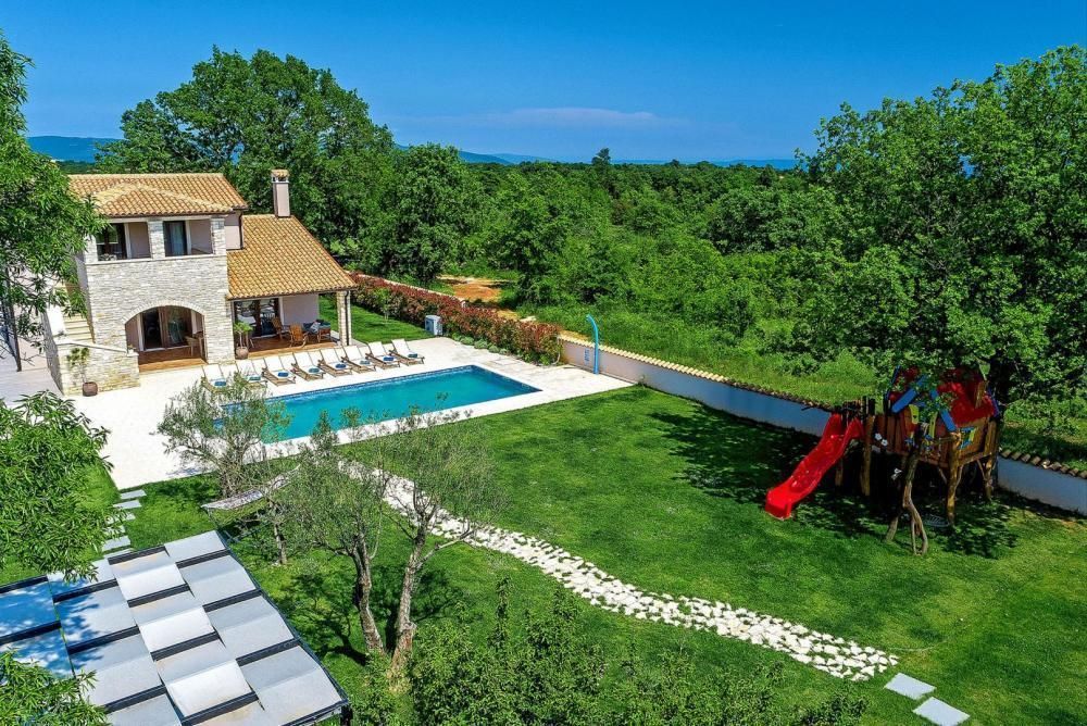 Villa Mali Vareški, Marčana, Croatie, 280 m² - image 2