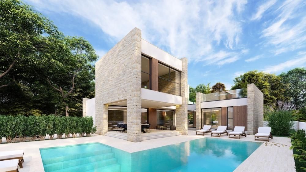 Villa à Zadar, Croatie, 236 m² - image 2