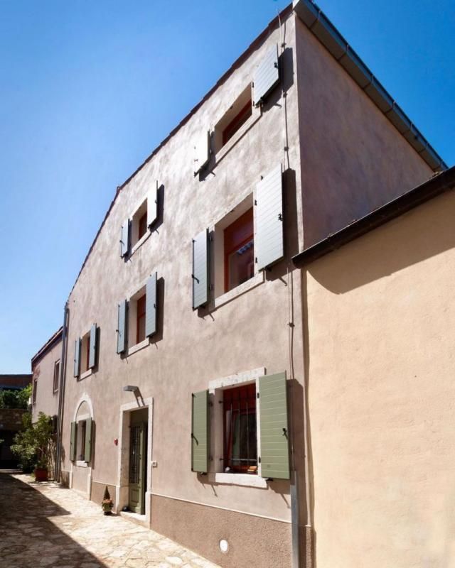 Hôtel à Vrsar, Croatie, 164 m² - image 2