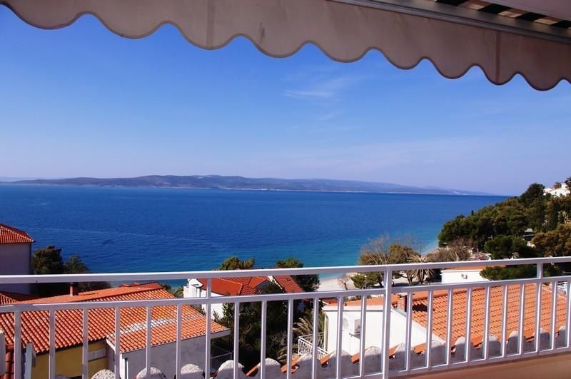 Hotel in Baska Voda, Croatia, 400 m² - picture 2