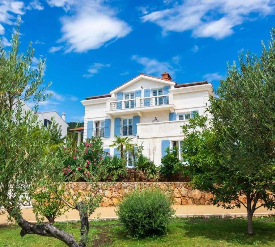Villa en Cres, Croacia, 450 m² - imagen 2