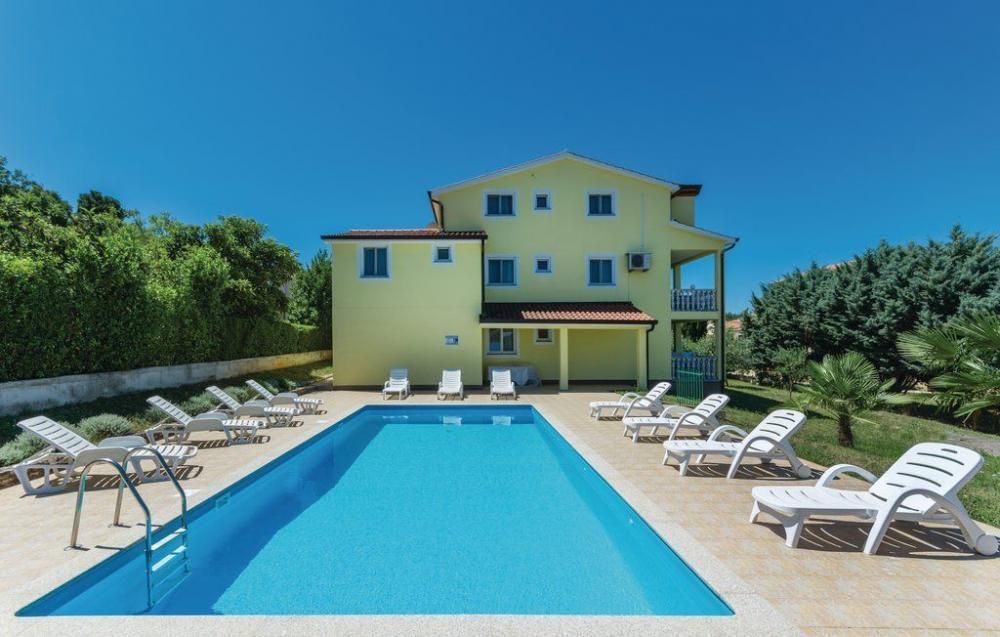 Hotel, albergo a Parenzo, Croazia, 510 m² - foto 2