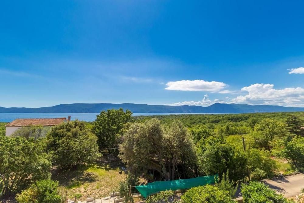 Hôtel sur l'île de Krk, Croatie, 282 m² - image 2