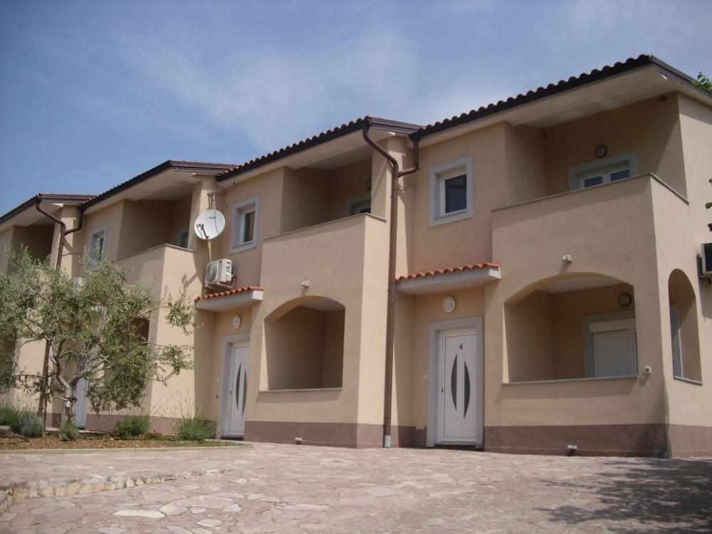 Hotel, albergo Baška, Croazia, 380 m² - foto 2