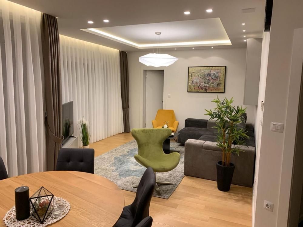 Hotel en Opatija, Croacia, 641 m² - imagen 2