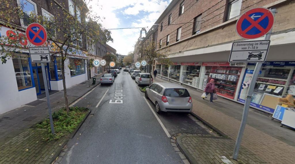 Casa lucrativa en Oberhausen, Alemania, 2 037 m² - imagen 6