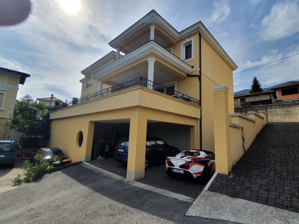 Villa en Lovran, Croacia, 600 m² - imagen 2