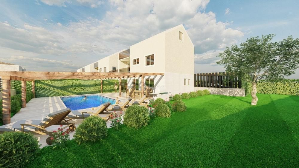 Villa a Parenzo, Croazia, 151 m² - foto 2