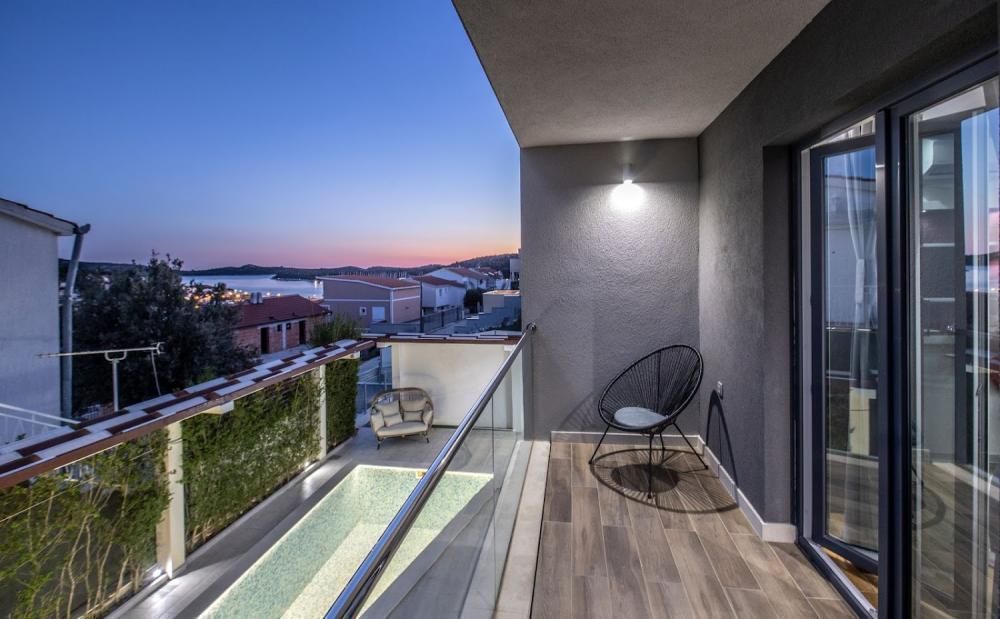 Hotel, albergo a Rogosnizza, Croazia, 350 m² - foto 2