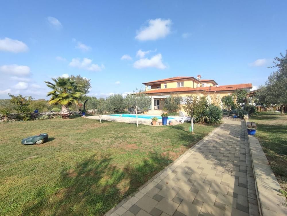 Villa in Vodnjan, Kroatien, 242 m² - Foto 2