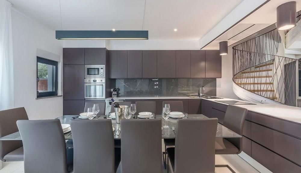 Villa à Novigrad, Croatie, 180 m² - image 2