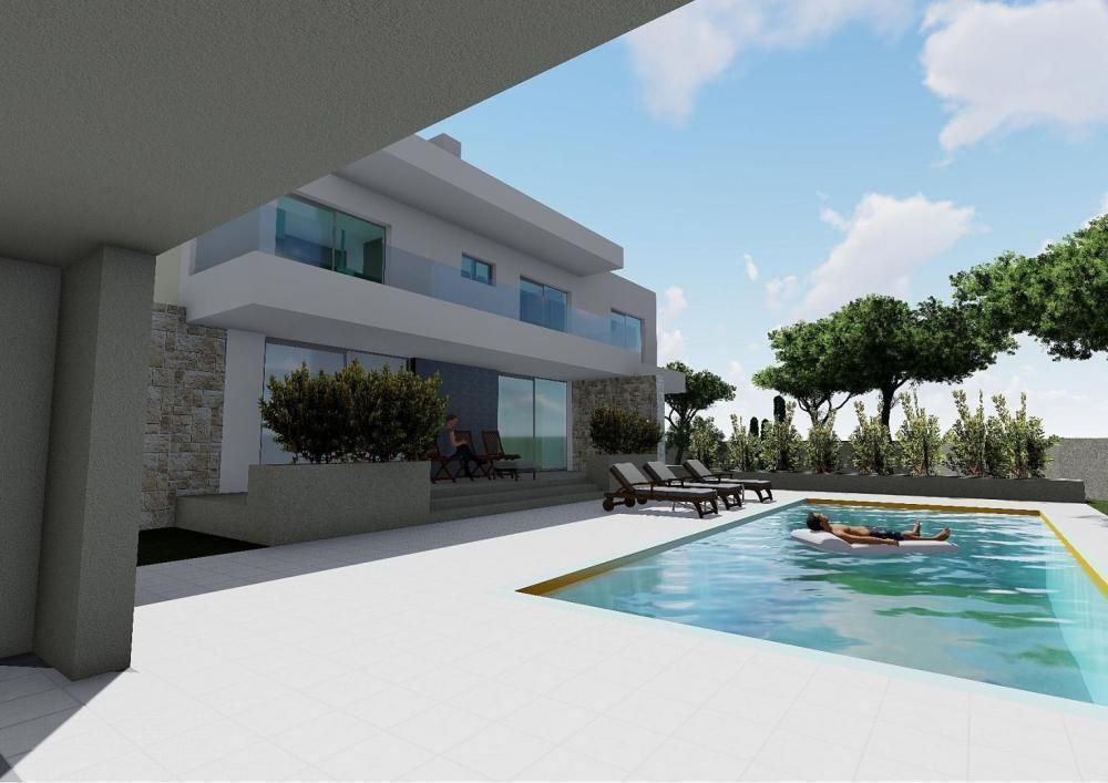 Villa in Svetvincenat, Kroatien, 182 m² - Foto 2