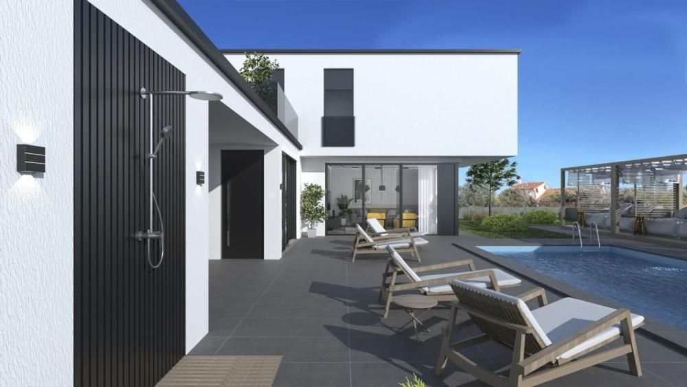 Villa Jadreški, Ližnjan, Kroatien, 175 m² - Foto 2