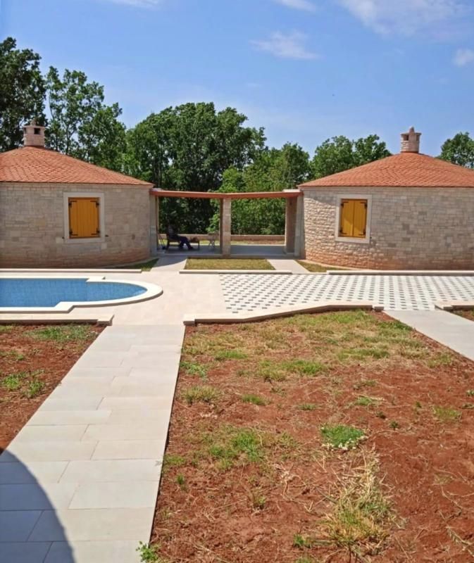 Hotel Marčana, Kroatien, 225 m² - Foto 2