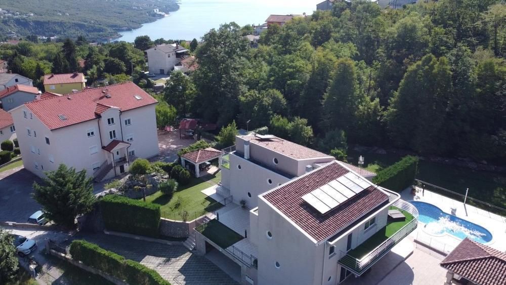 Villa Pobri, Croacia, 400 m² - imagen 2