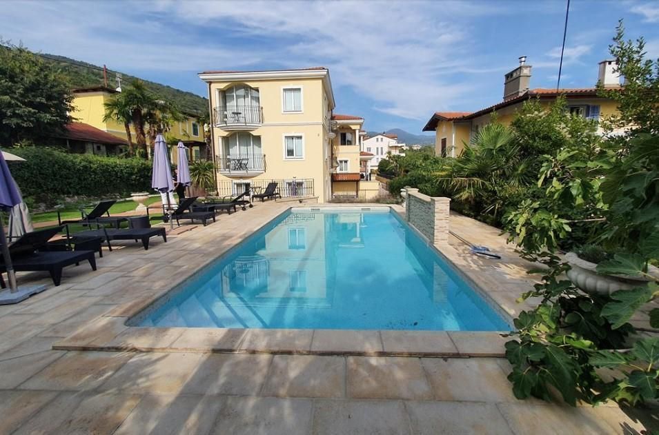 Hotel in Lovran, Kroatien, 600 m² - Foto 2