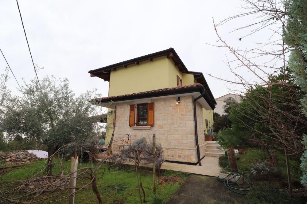 Villa in Opatija, Kroatien, 250 m² - Foto 2