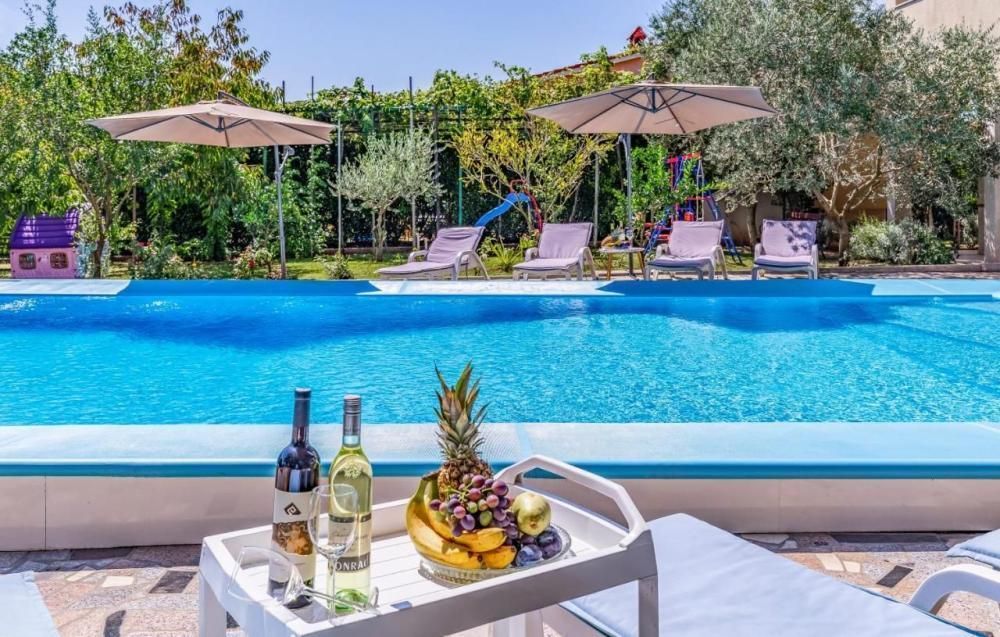 Villa Jadreški, Ližnjan, Kroatien, 200 m² - Foto 2