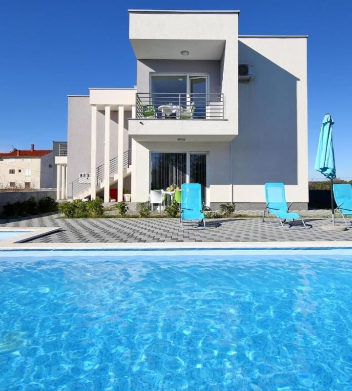 Hotel, albergo Zaton, Croazia, 235 m² - foto 2