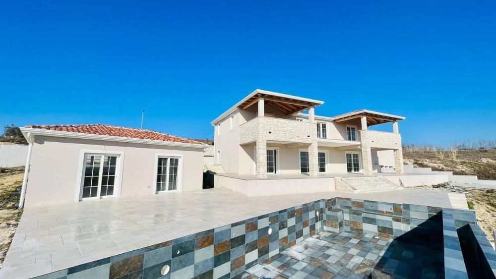 Villa in Vižinada, Kroatien, 300 m² - Foto 2
