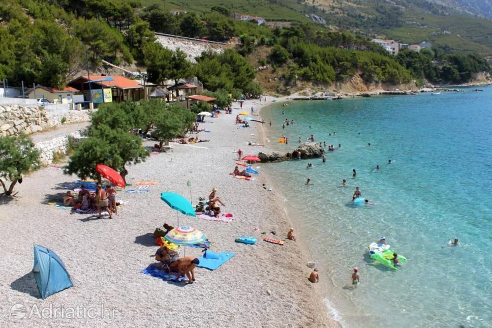 Villa en Omis, Croacia, 330 m² - imagen 2