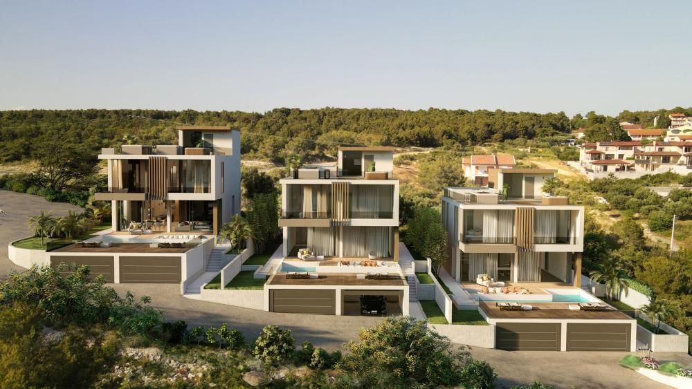 Villa in Zadar, Croatia, 240 m² - picture 2