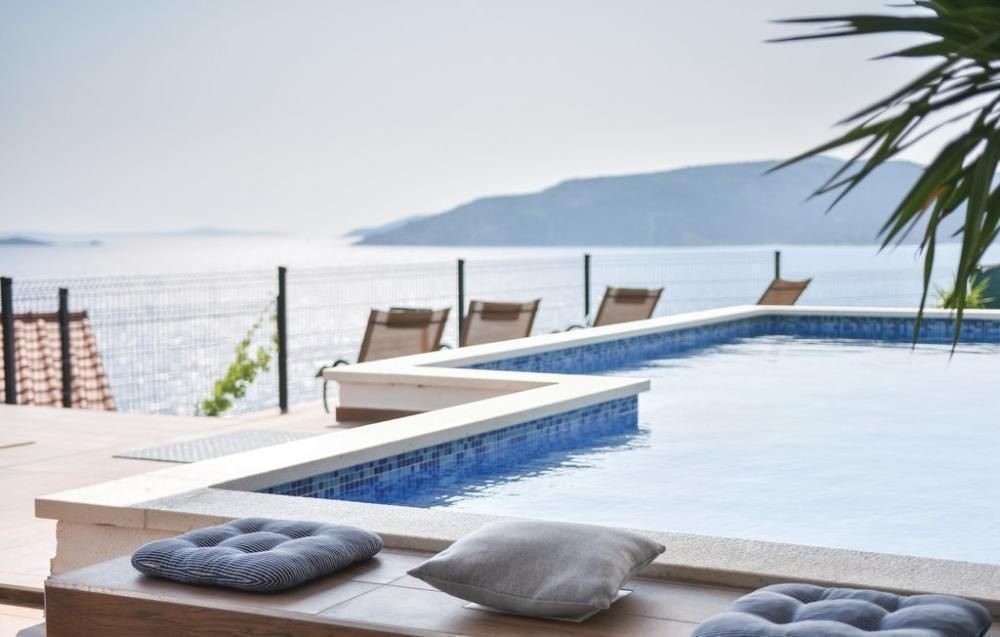 Villa su Ciovo, Croazia, 325 m² - foto 2