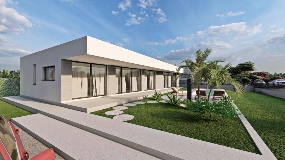 Villa a Labin, Croazia, 176 m² - foto 2