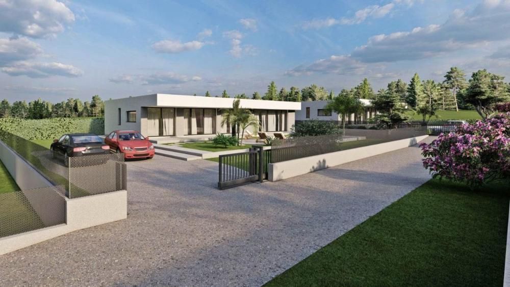 Villa en Labin, Croacia, 176 m² - imagen 2