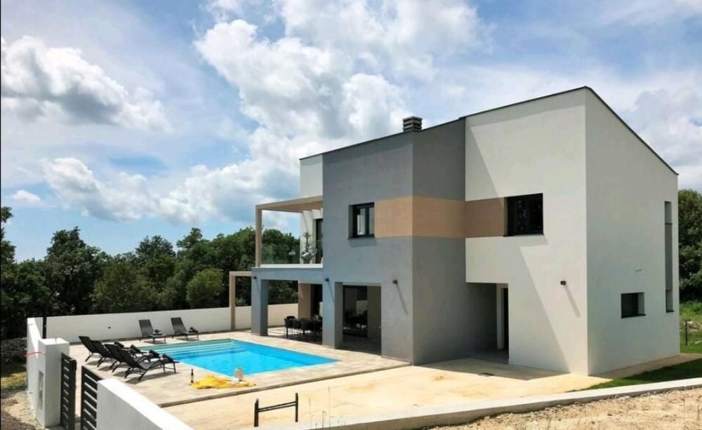 Villa Barban, Croazia, 160 m² - foto 2