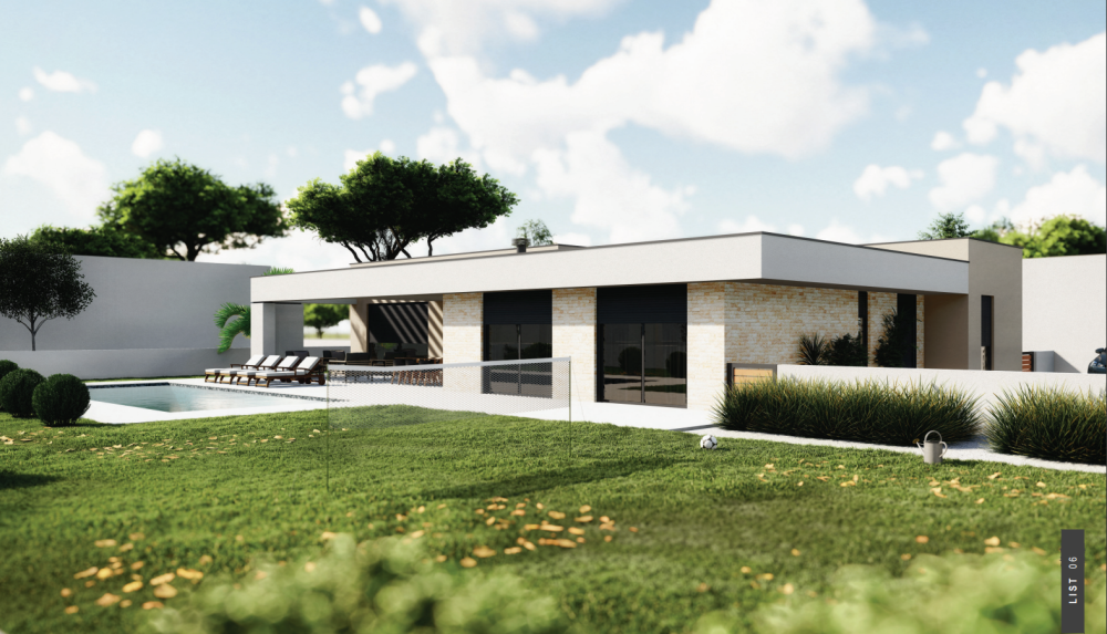 Villa à Rabac, Croatie, 144 m² - image 2