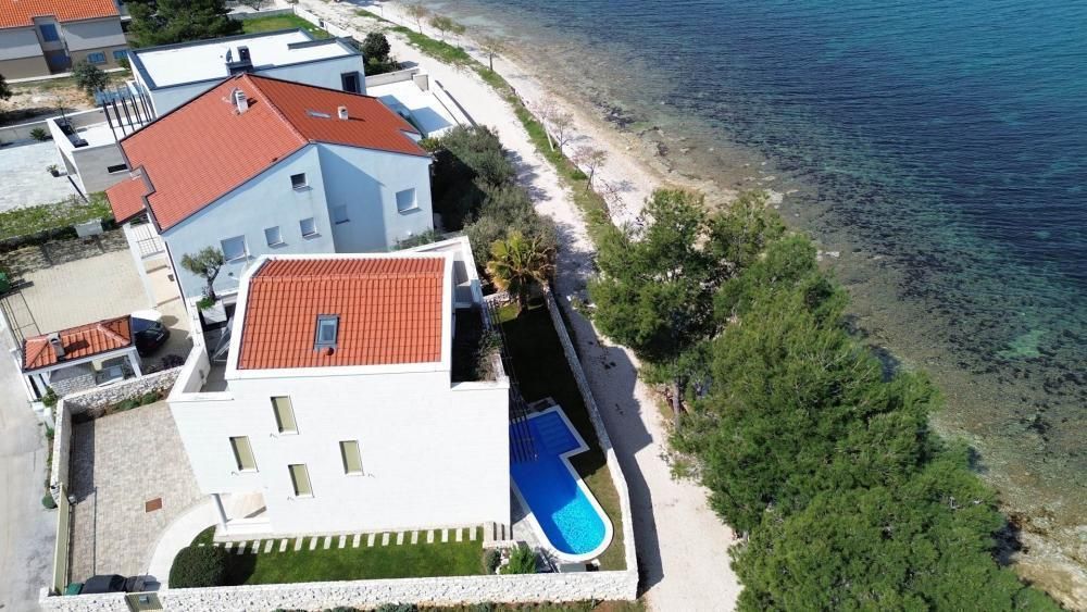 Villa in Zadar, Kroatien, 240 m² - Foto 2