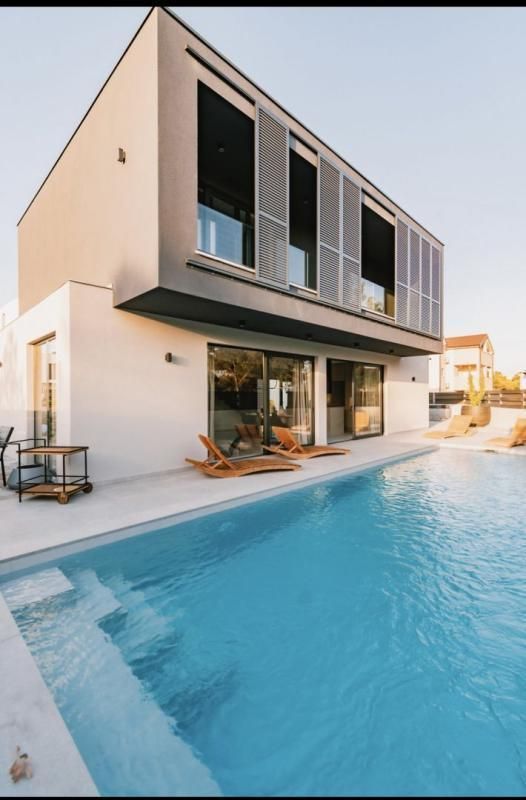 Villa à Vodice, Croatie, 200 m² - image 2